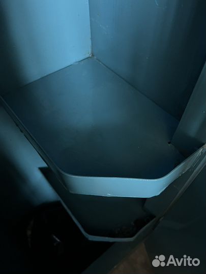 Сейф для ружья