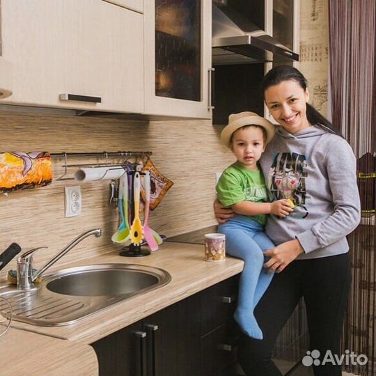 Кухни на заказ. Долговечные материалы