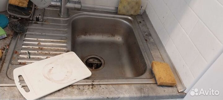 Помыть окна и уборка квартиры