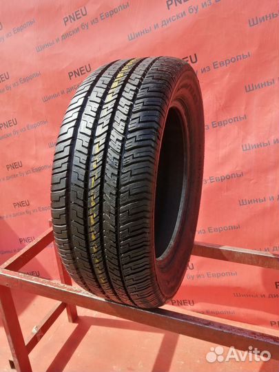 Goodyear Eagle RS-A 235/55 R17 98W