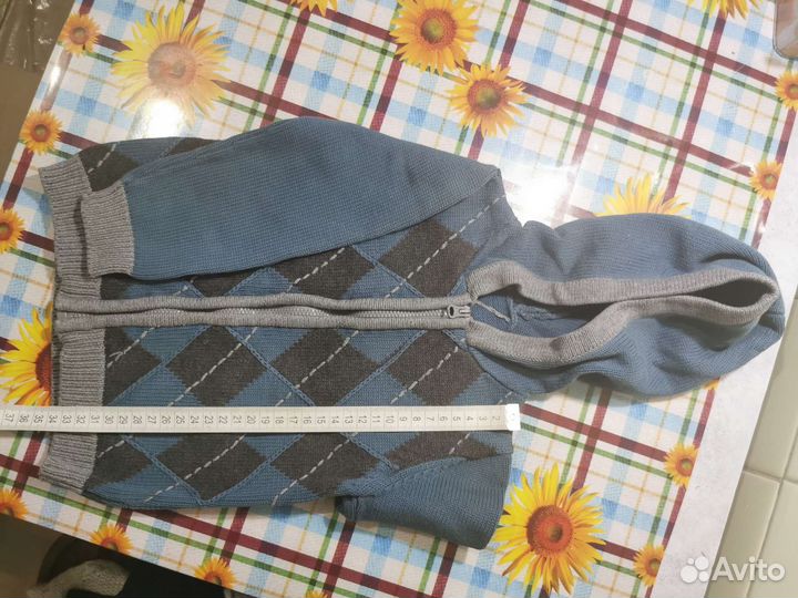 Жилет, костюм, кофты