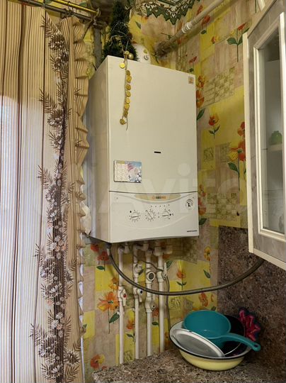 Дом 35 м² на участке 3 сот.