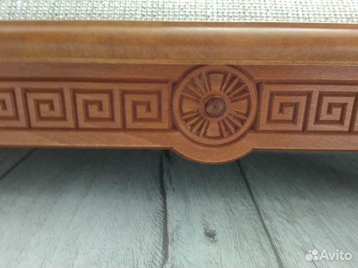 Иконостас из Дивеево 