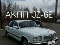 ГАЗ 3110 Волга 2.3 MT, 2002, 136 000 км, с пробегом, цена 350 000 руб.