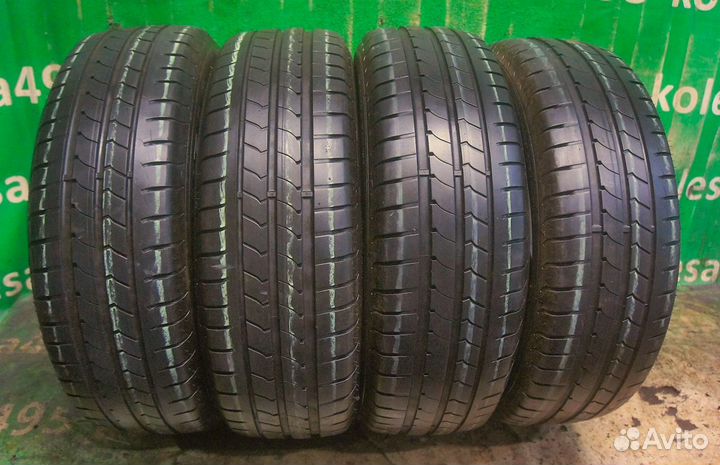 Goodyear EfficientGrip 195/60 R16 89H