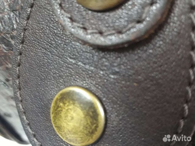 Chloe сильверадо саквояж, оригинал