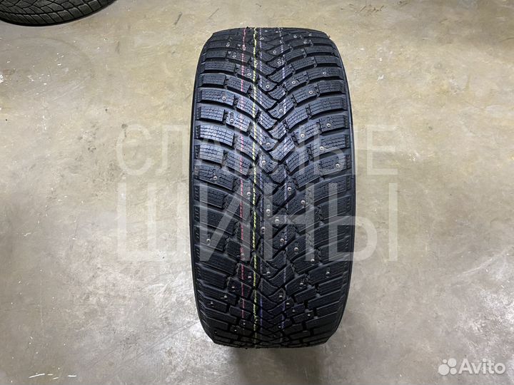 Continental IceContact 3 245/50 R19 105T