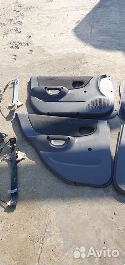 Обшивки акцент