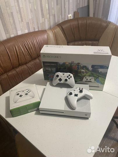 Xbox one s 1tb
