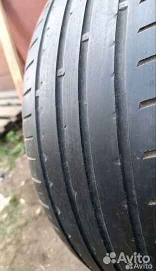 Hankook AH11 215/50 R17 91V