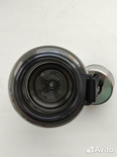 Бутылка для воды