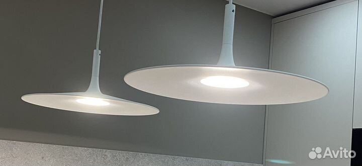 Светильник подвесной