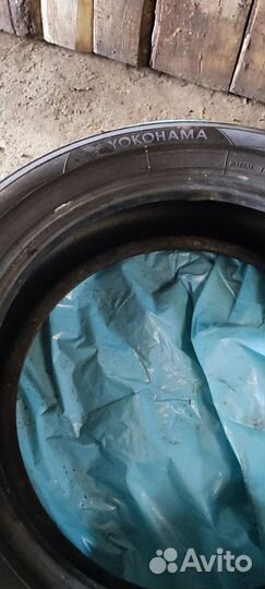 Yokohama BluEarth E70BZ 165/65 R15