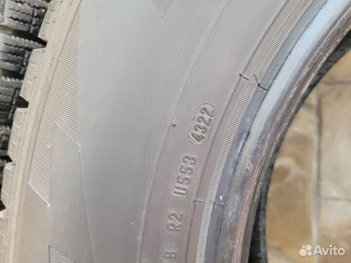 Pirelli Ice Zero FR 235/65 R17 108H