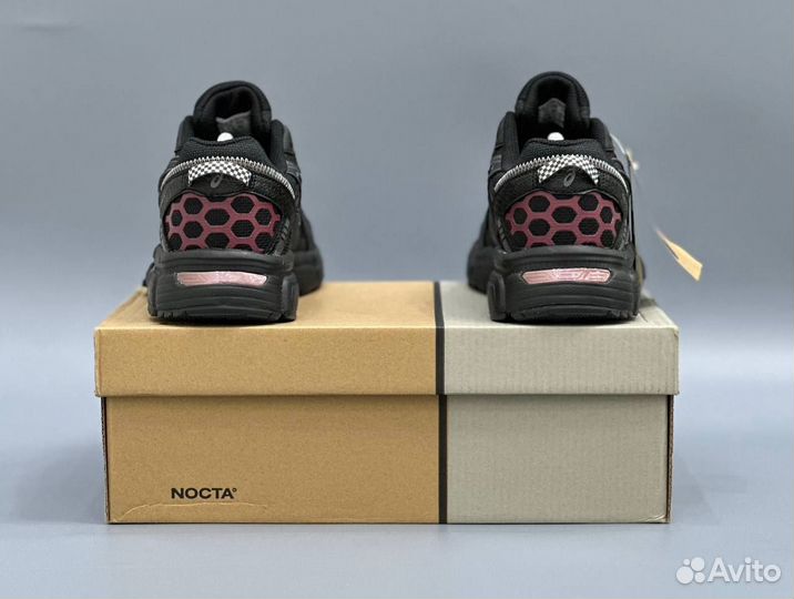 Кроссовки Мужские Asics Gel-Kahana 8