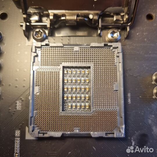 Материнская плата Z170X gaming 5