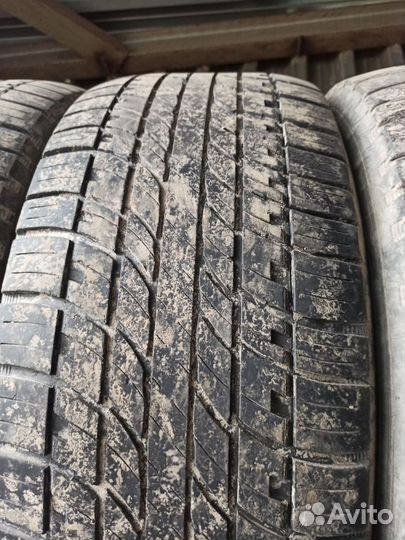 Hankook Ventus AS RH07 275/60 R18 113H