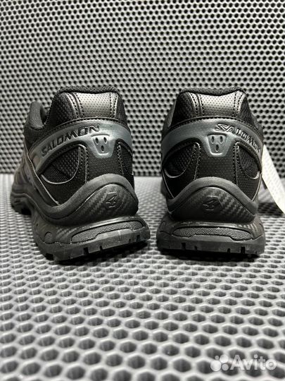 Кроссовки Salomon Размеры 41-45