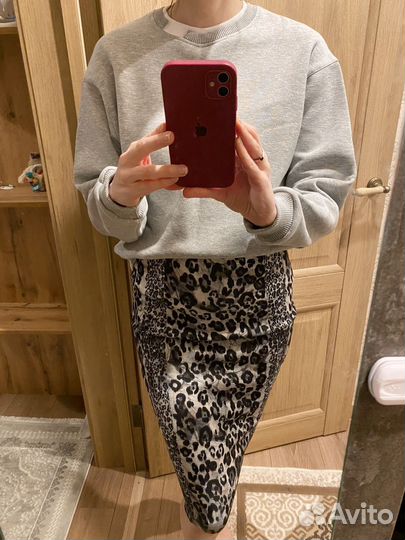 Свитшот женский