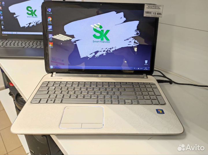 Ноутбуки в ассортименте (рассрочка, гарантия) прм2