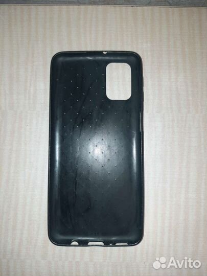 Чехол на samsung