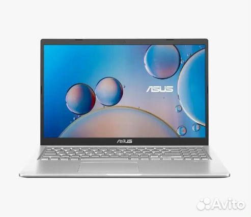 Ноутбук Asus A516J Corei7 16GB 512SSD nVidia MX330