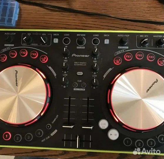 Ди-джей. Аренда Звука Света