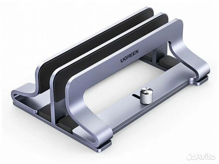 Подставка для ноутбука Ugreen LP258 (60643) Verti