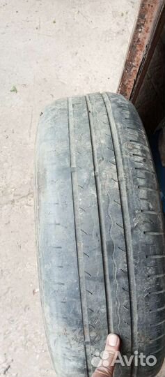 Диск r15 4x100