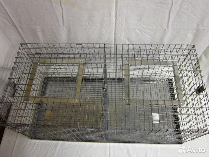 Клетки складные для цыплят, утят, голубей