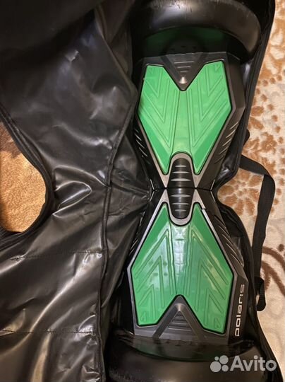 Гироскутер