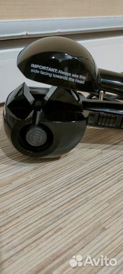 Плойка babyliss pro