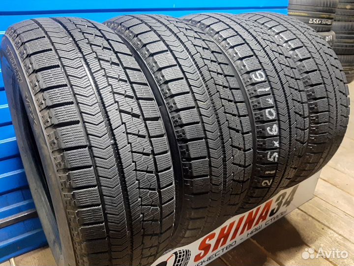 Bridgestone Blizzak VRX 215/60 R16 95Q