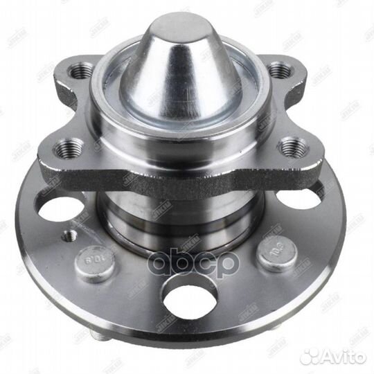 Ступица колеса HW11018 jikiu