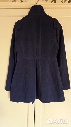 Пальто 46