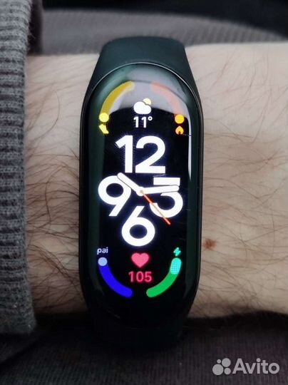 Xiaomi mi band 7 (global)
