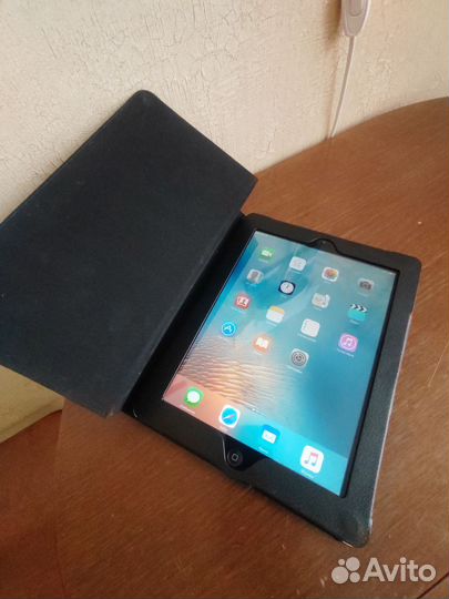 iPad