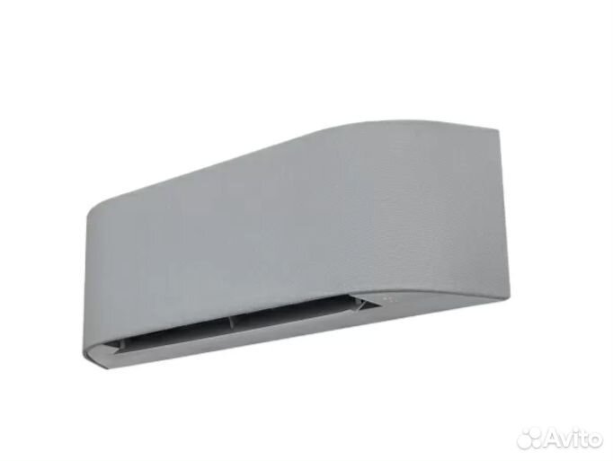 Кондиционер Toshiba на 35 кв.м. инвертор