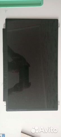 Матрица для ноутбука Lenovo ideapad 300 15isk