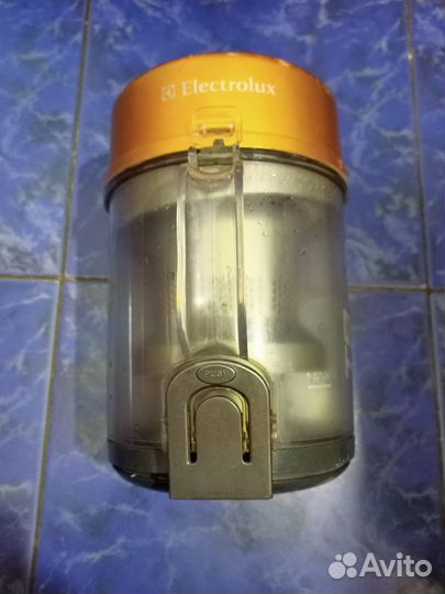 Запчасти для пылесоса