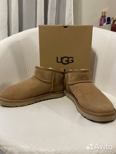 Угги Ugg женские