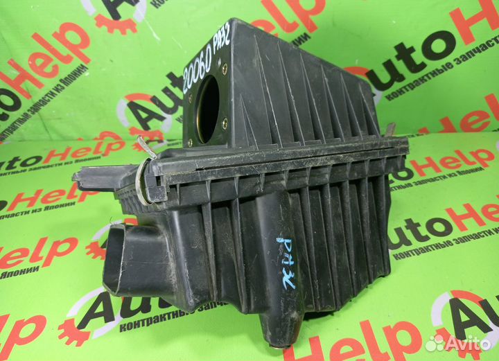 Корпус В.Ф. nissan cefiro A32 VQ25-DE