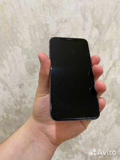 iPhone X, 256 ГБ