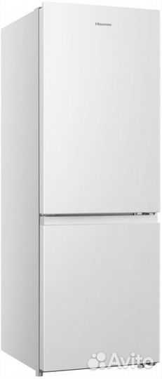 Холодильник Hisense RB222D4AW1 белый (двухкамерный