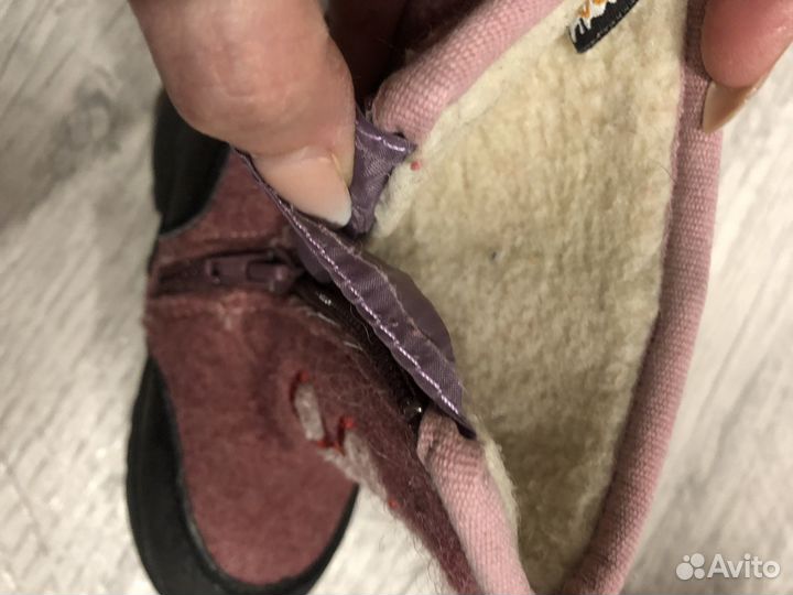 Валенки детские23