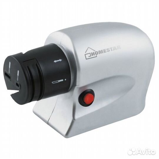 Точилка для ножей электрическая homestar HS-2025 2