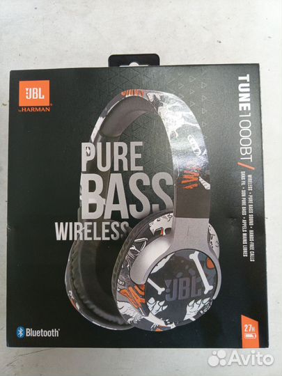 Наушники jbl tune 1000 обмен торг