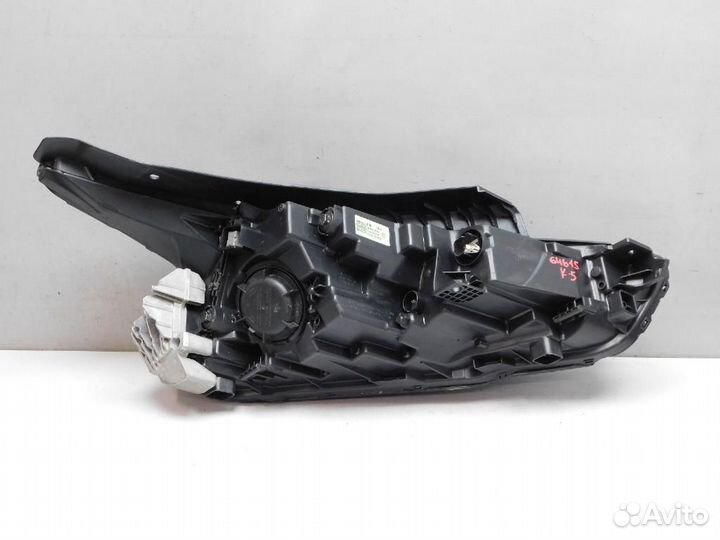 Фара левая Kia K5