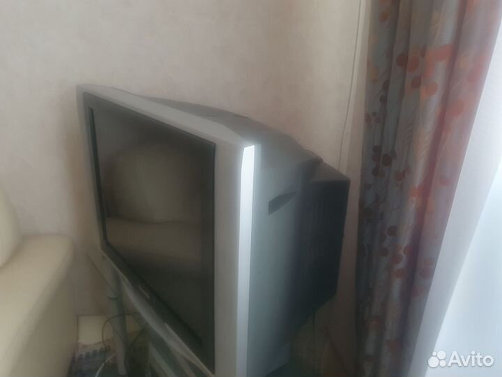 Телевизор panasonic