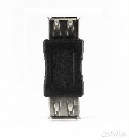 Переходник USB (F гнездо) - USB (F гнездо) SmartBu